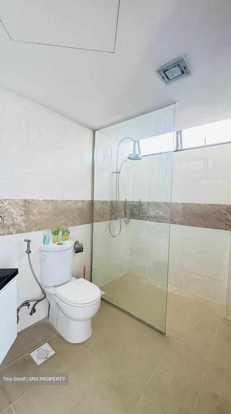 Mandarin Gardens (D15), Condominium #467642411